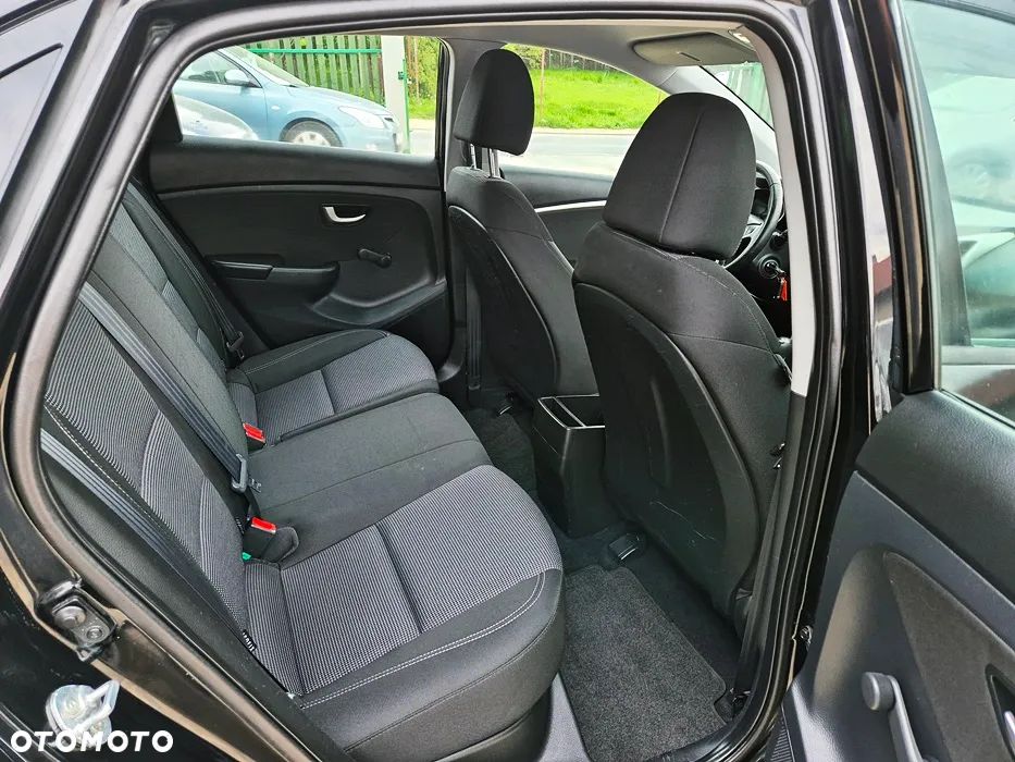 Hyundai i30 1.4 Advantage - 36