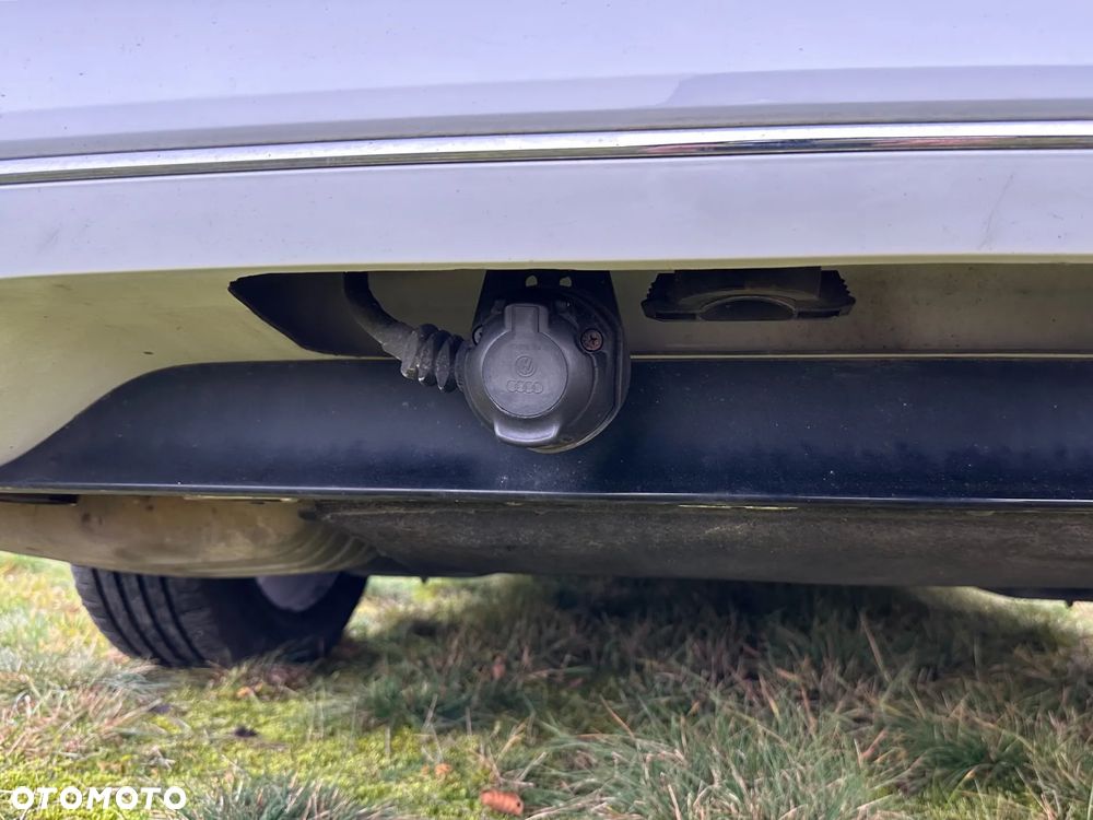 Volkswagen Passat - 20