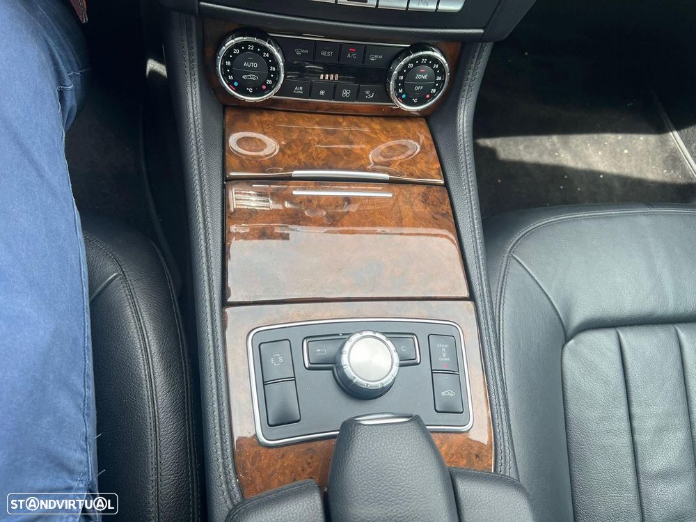 Mercedes-Benz CLS 250 CDI BlueEfficiency - 4