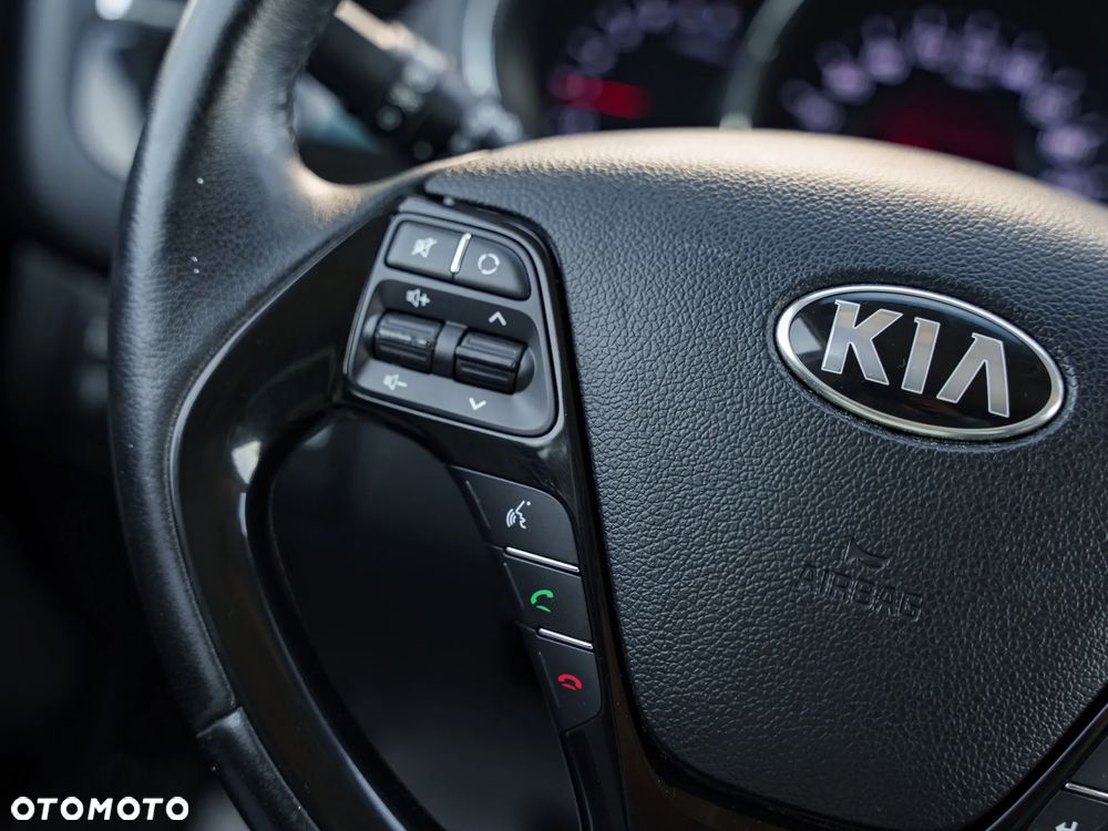 Kia Ceed 1.6 CRDi 136 ISG Spirit - 31