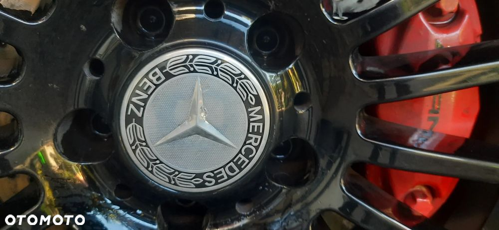 Mercedes-Benz SLK 200 Kompressor - 31