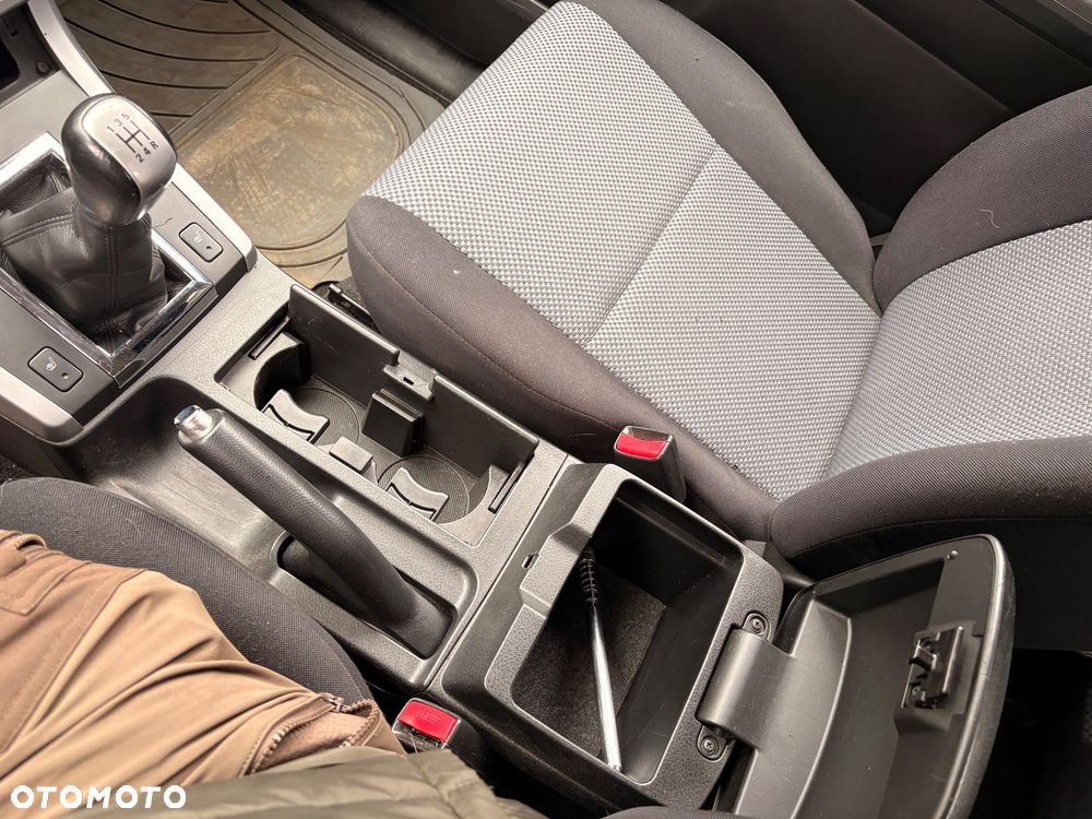 Suzuki Grand Vitara 1.6 Comfort - 19