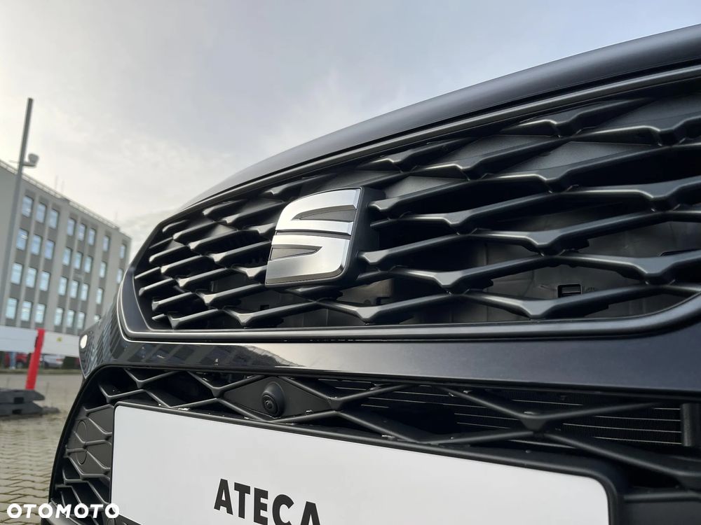 Seat Ateca 1.5 TSI FR S&S DSG - 21