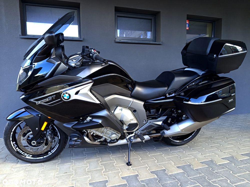 BMW K - 37