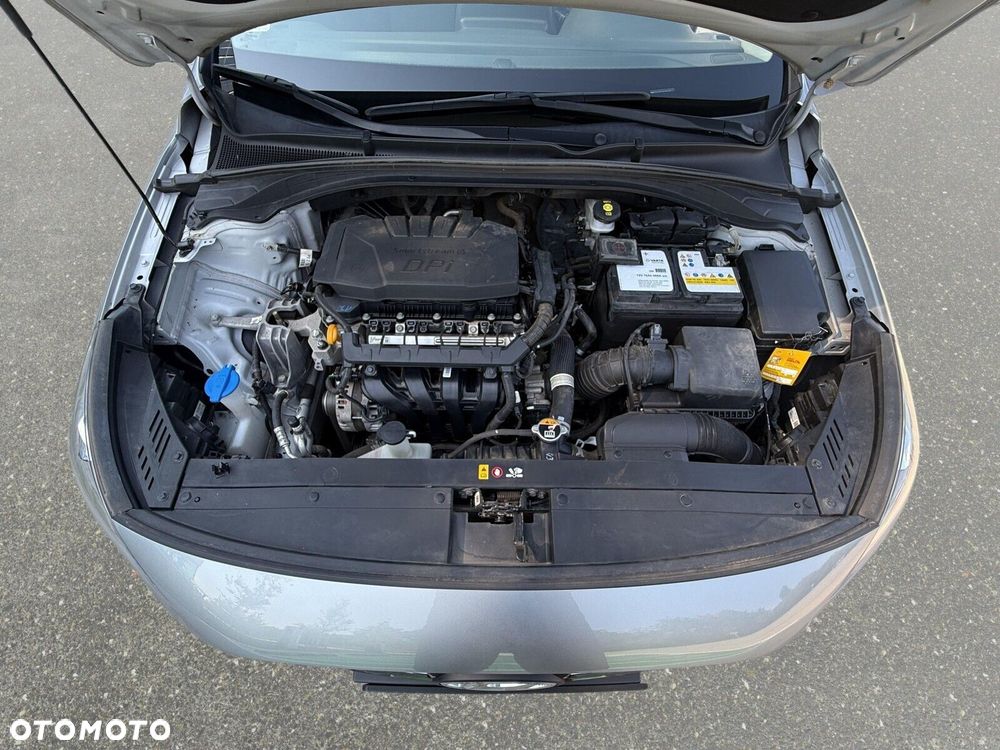 Hyundai i30 1.5 DPI Smart - 25