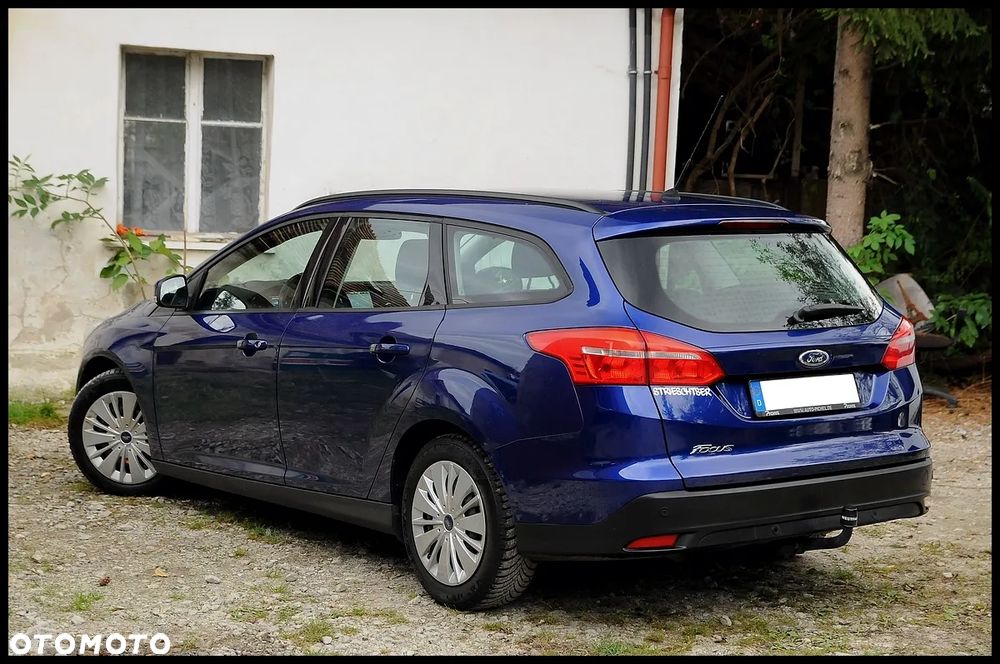 Ford Focus - 18