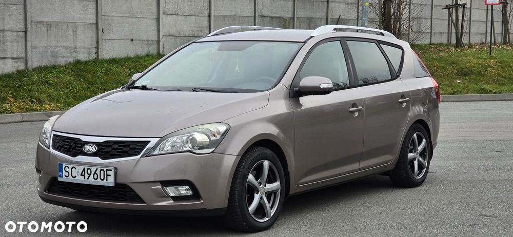 Kia Ceed 1.6 Crdi XL - 11