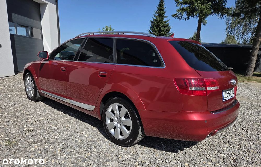 Audi A6 Allroad - 17