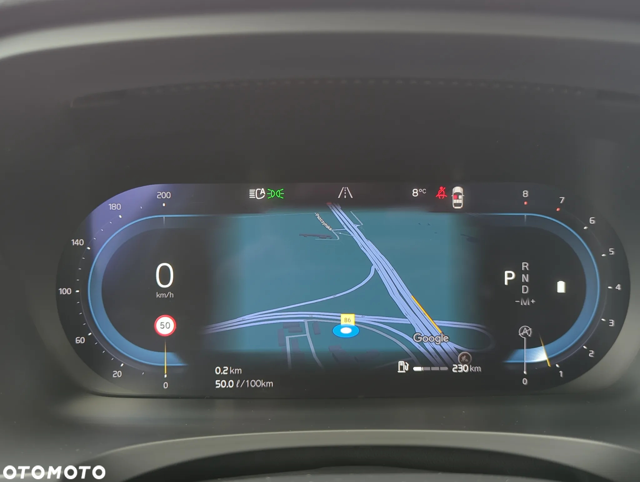 Volvo V90 Cross Country - 14