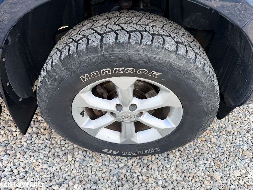 Nissan Navara Premium - 7