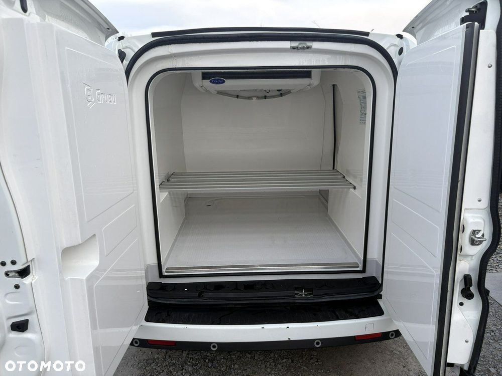 Fiat Doblo - 5