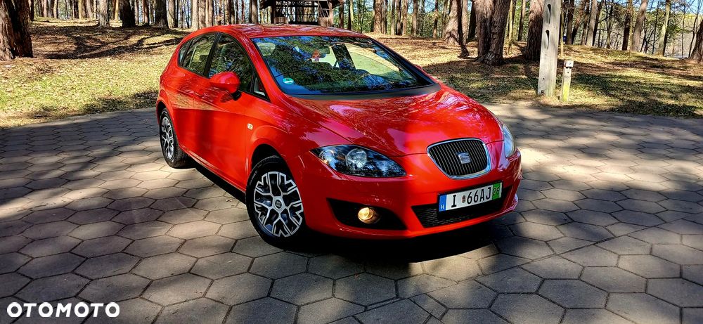 Seat Leon 1.4 Reference - 1