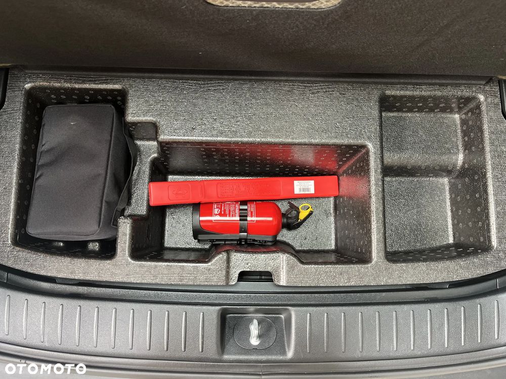 Kia Sportage 1.6 T-GDI MHEV M 2WD DCT - 19