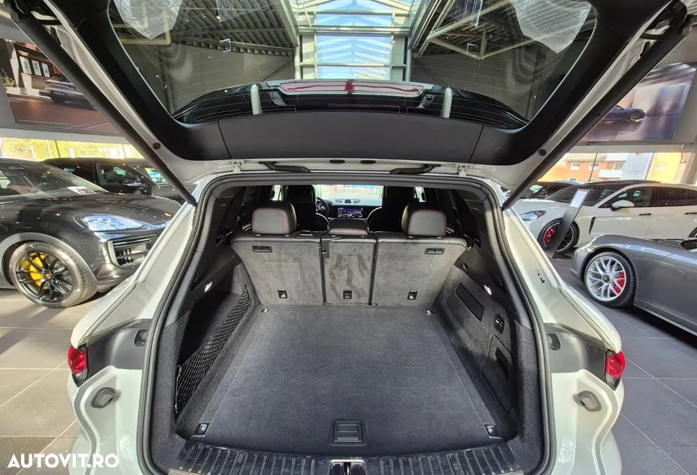 Porsche Cayenne S Tiptronic S - 28