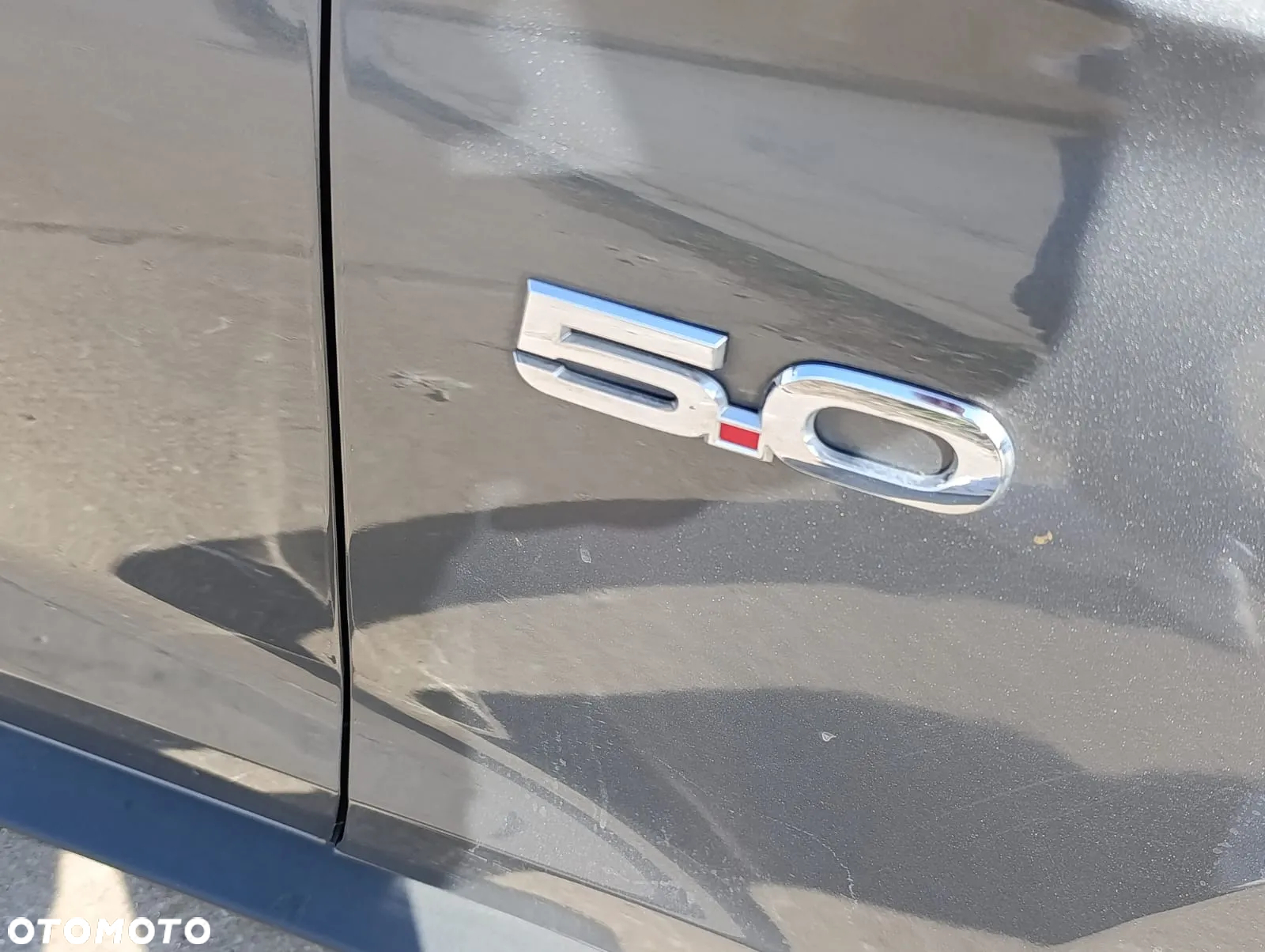 Ford Mustang - 13