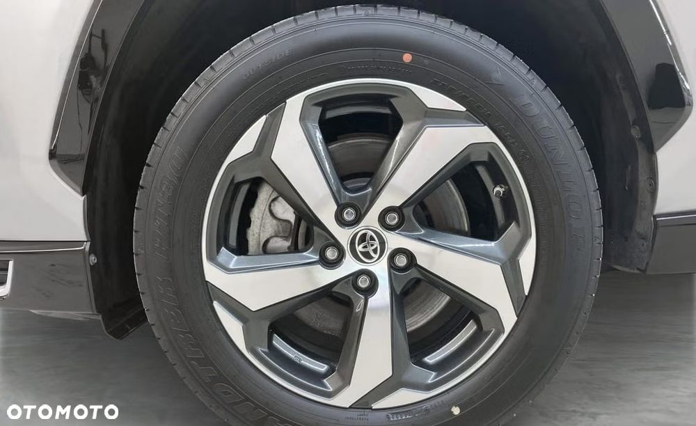 Toyota RAV4 Style - 15