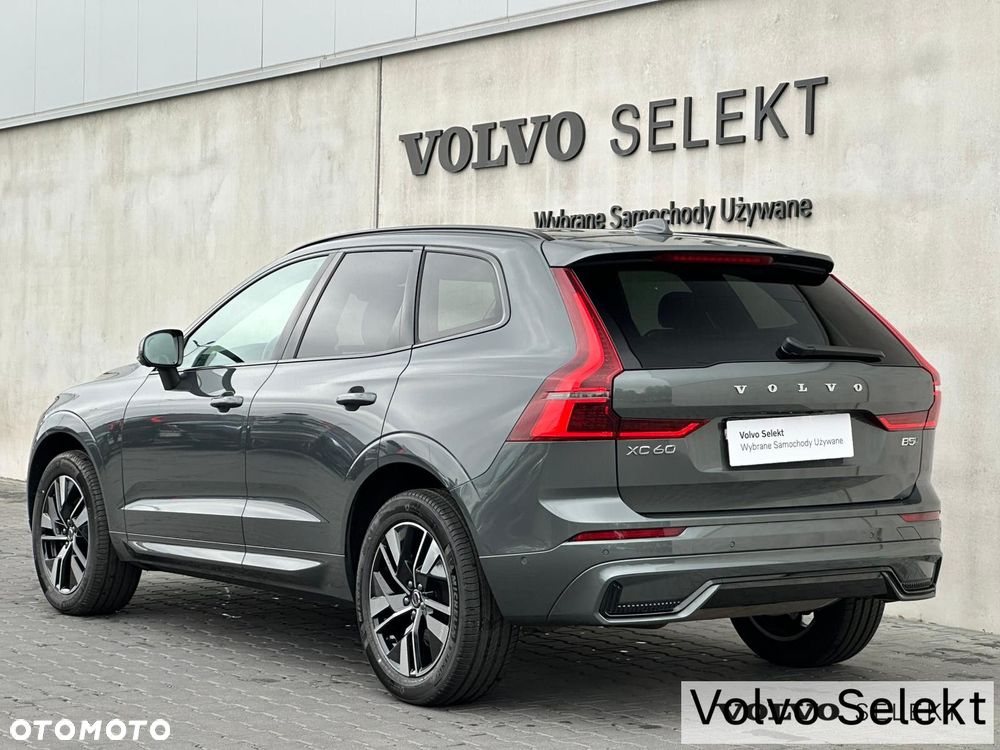 Volvo XC 60 - 8