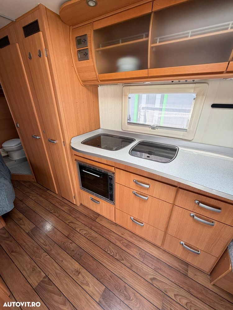 Alta Cabby 620 Comfort - 12