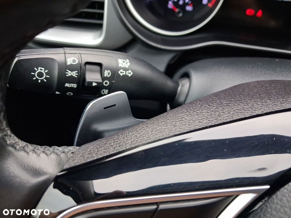 Kia XCeed 1.5 T-GDI M DCT - 28