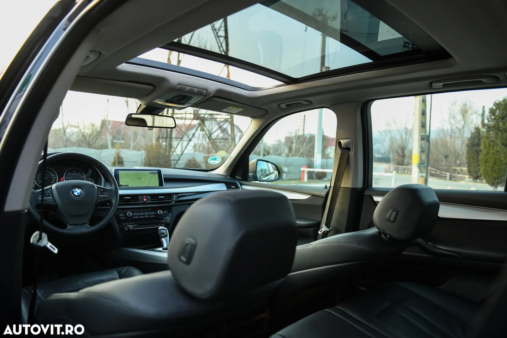 BMW X5 xDrive30d - 8