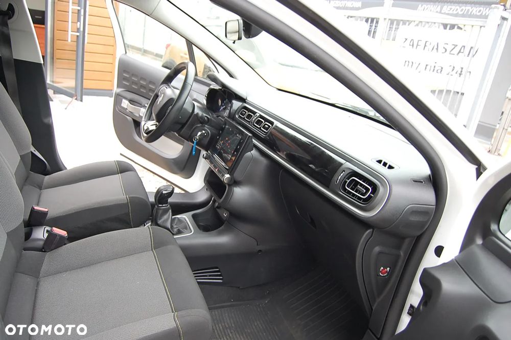 Citroën C3 - 22