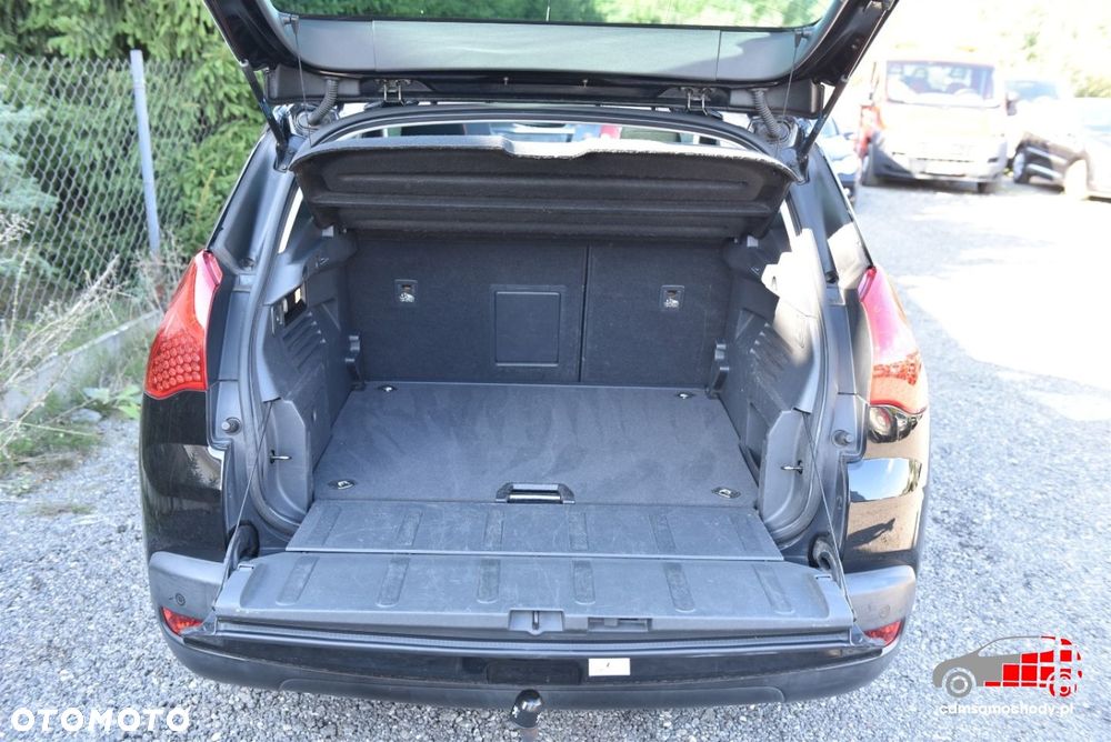 Peugeot 3008 - 16