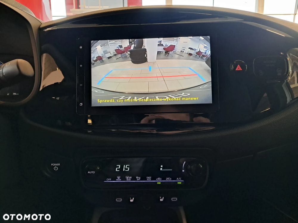Toyota Aygo X - 15