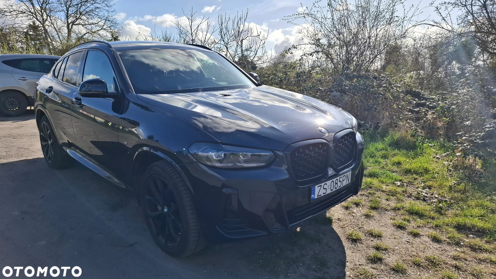 BMW X4 xDrive30i M Sport sport - 9