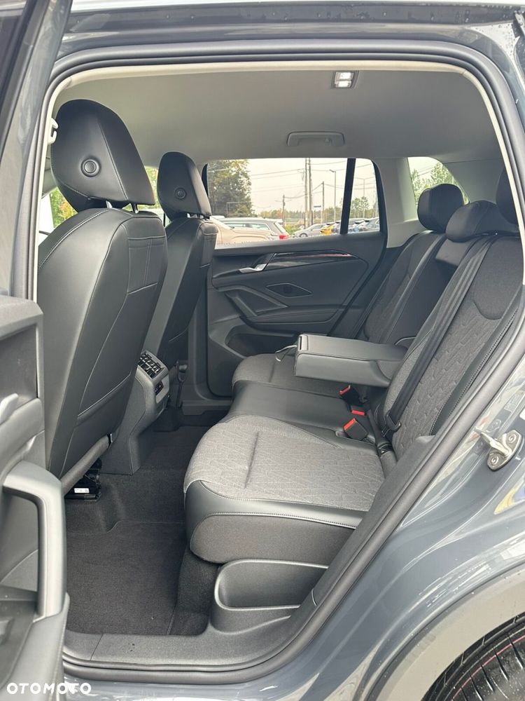 Volkswagen Tiguan 2.0 TSI 4Mot Life Plus DSG - 15