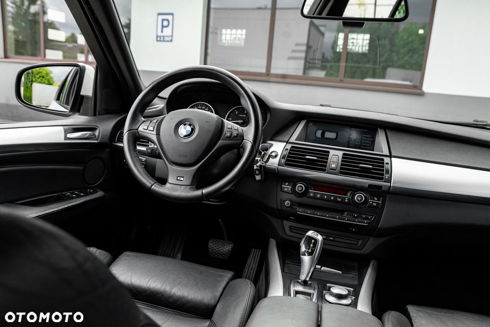 BMW X5 3.0d - 26
