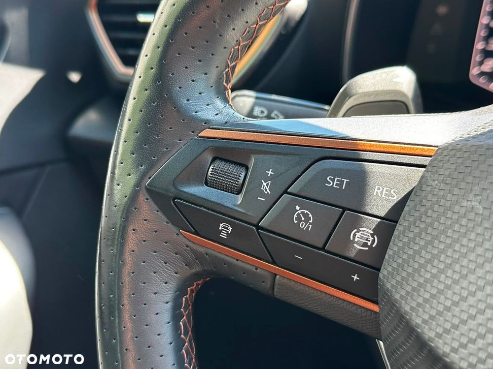 Cupra Formentor 1.5 TSI DSG - 15