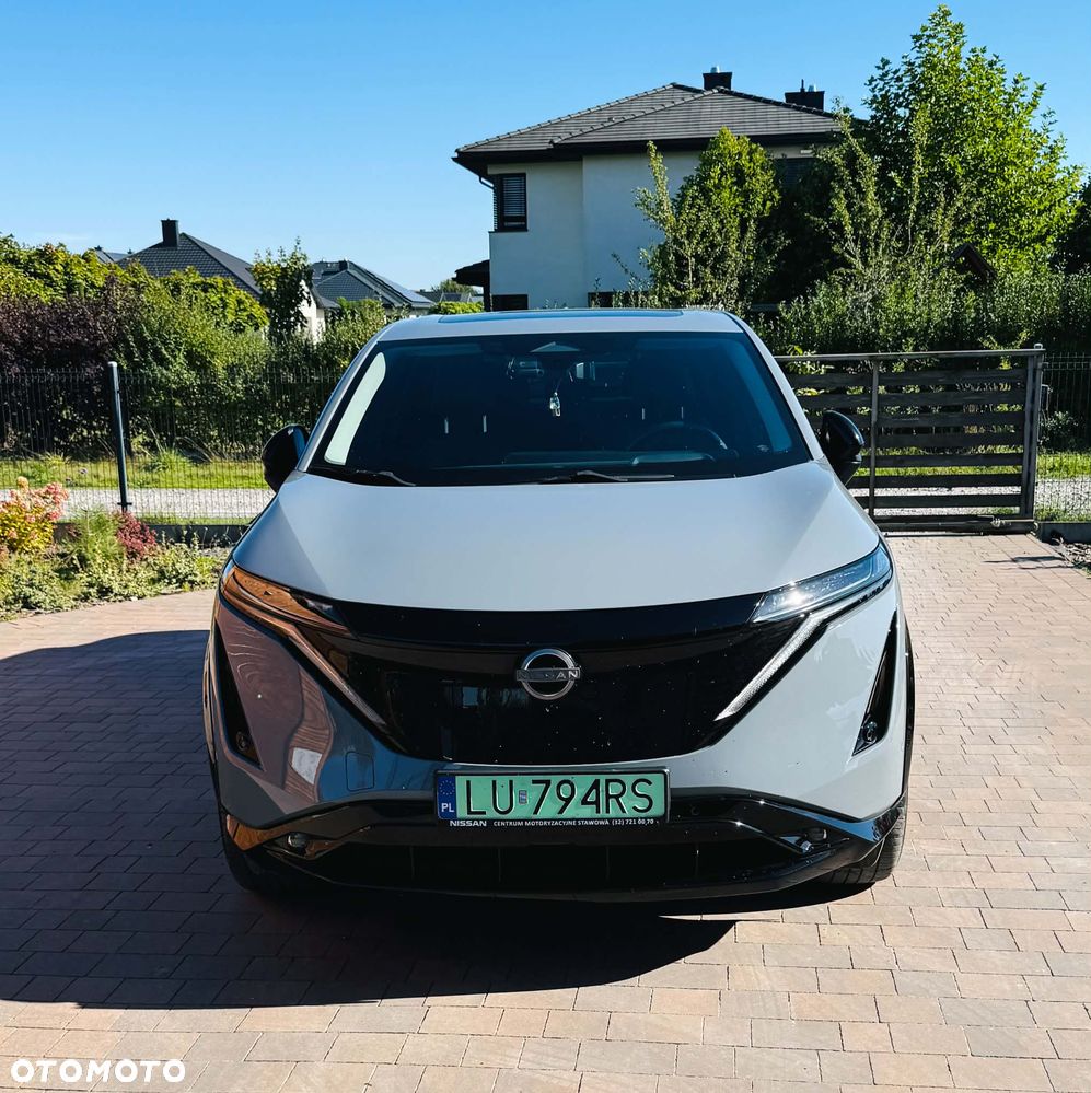 Nissan Ariya - 3