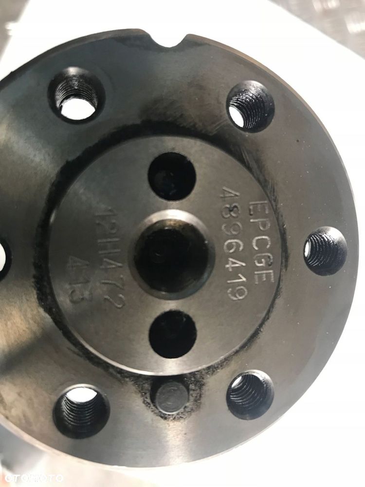 IVECO EUROCARGO TECTOR 3.9 WAŁEK ROZRZĄDU 4896419 - 3