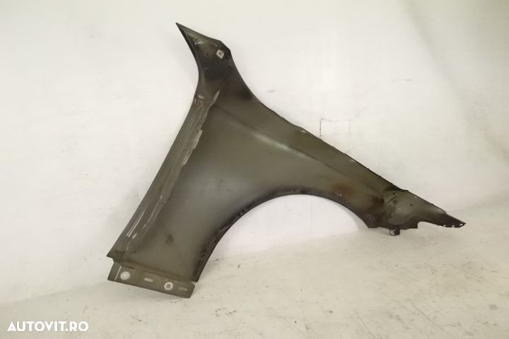 Aripa Stanga Fata Originala Mercedes-Benz  S-Class  C217 [2013 - 2017] - 5