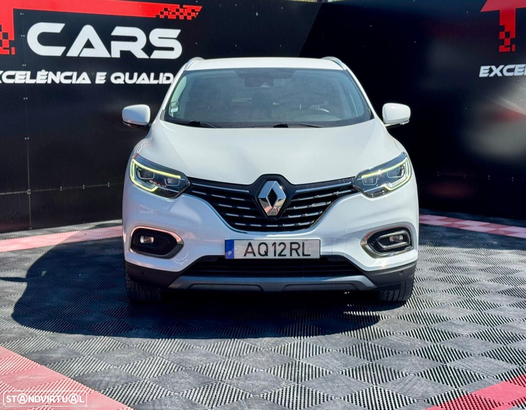 Renault Kadjar 1.5 dCi Intens - 6