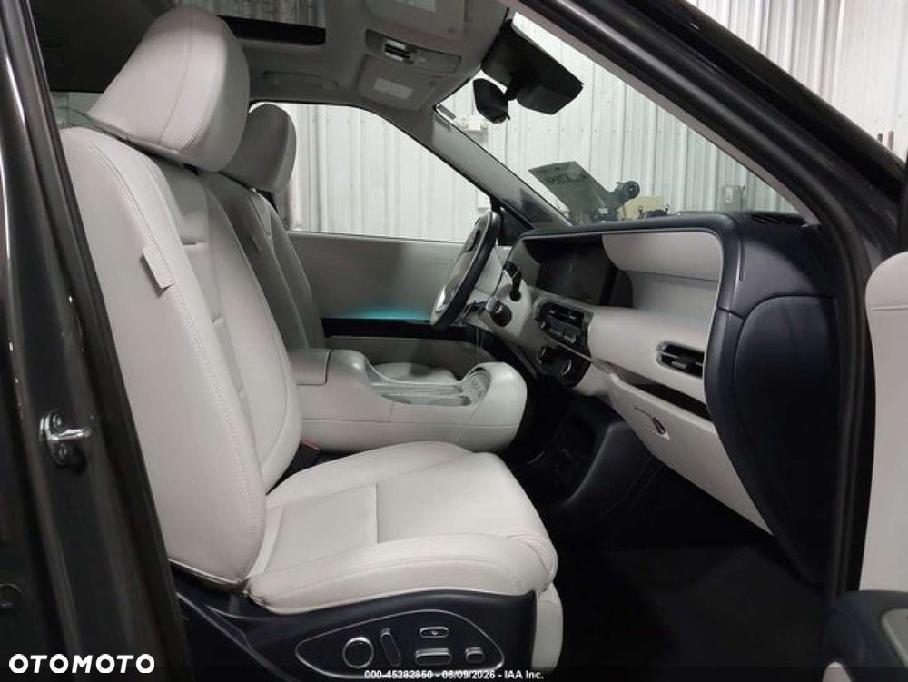 Hyundai Palisade - 11