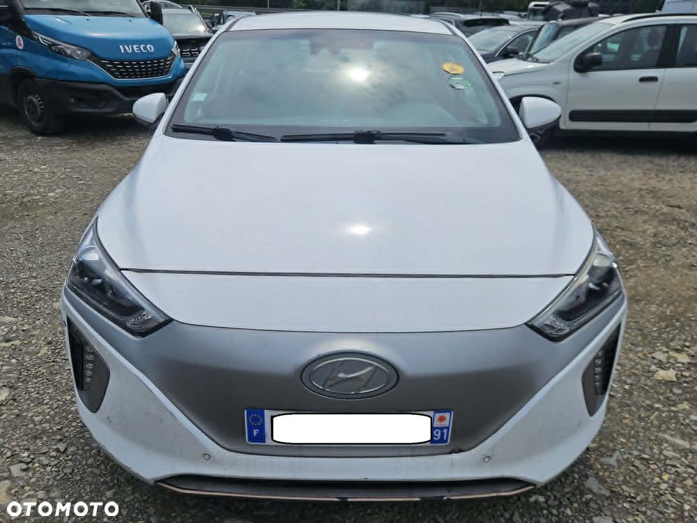 Hyundai IONIQ Premium - 3