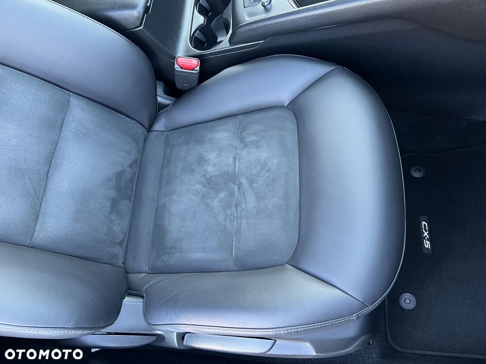 Mazda CX-5 2.0 Homura 2WD - 36