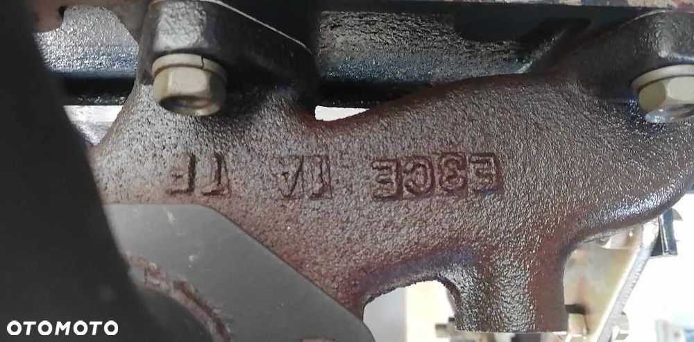 SILNIK ISEKI E3CE E3CD 1,429L 9349 zł netto - 10