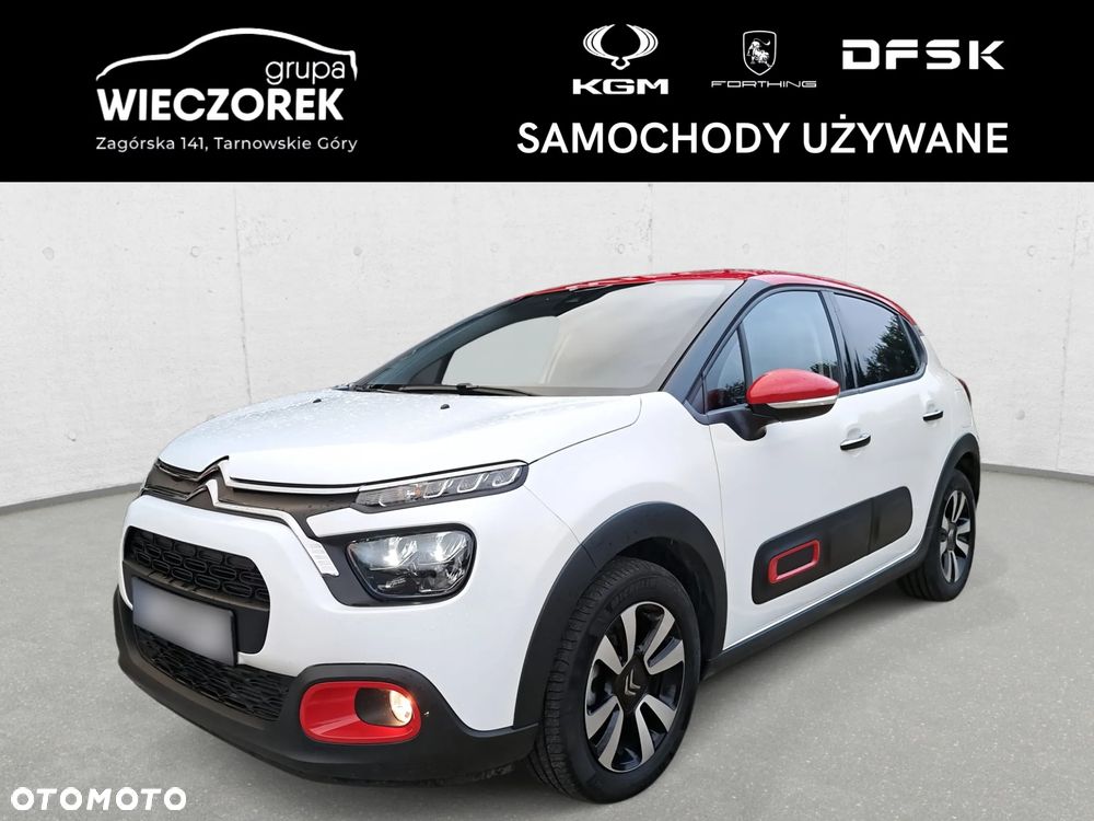 Citroën C3 1.2 PureTech Shine - 2