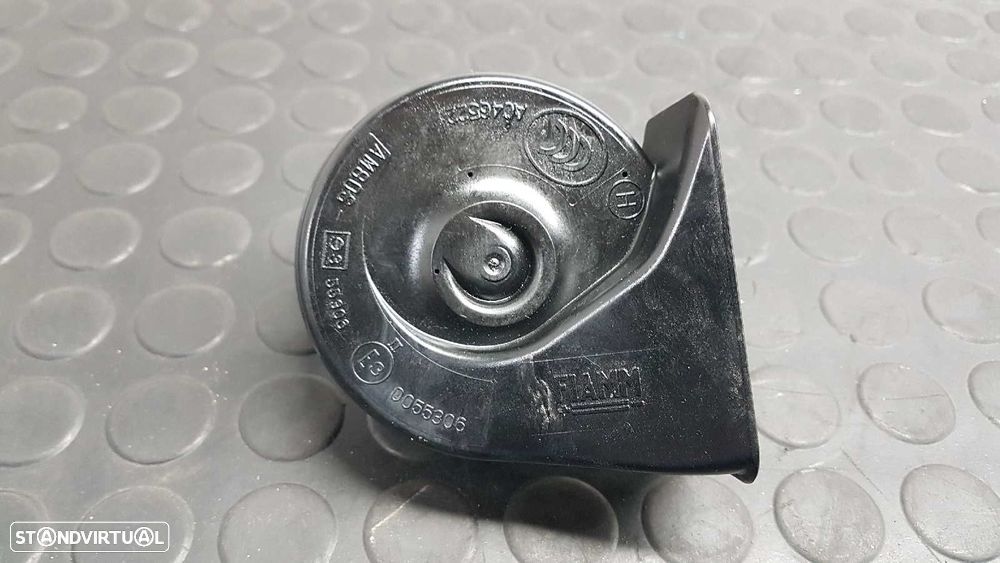 SIRENE CITROEN C5 BERLINA EXCLUSIVE - 3