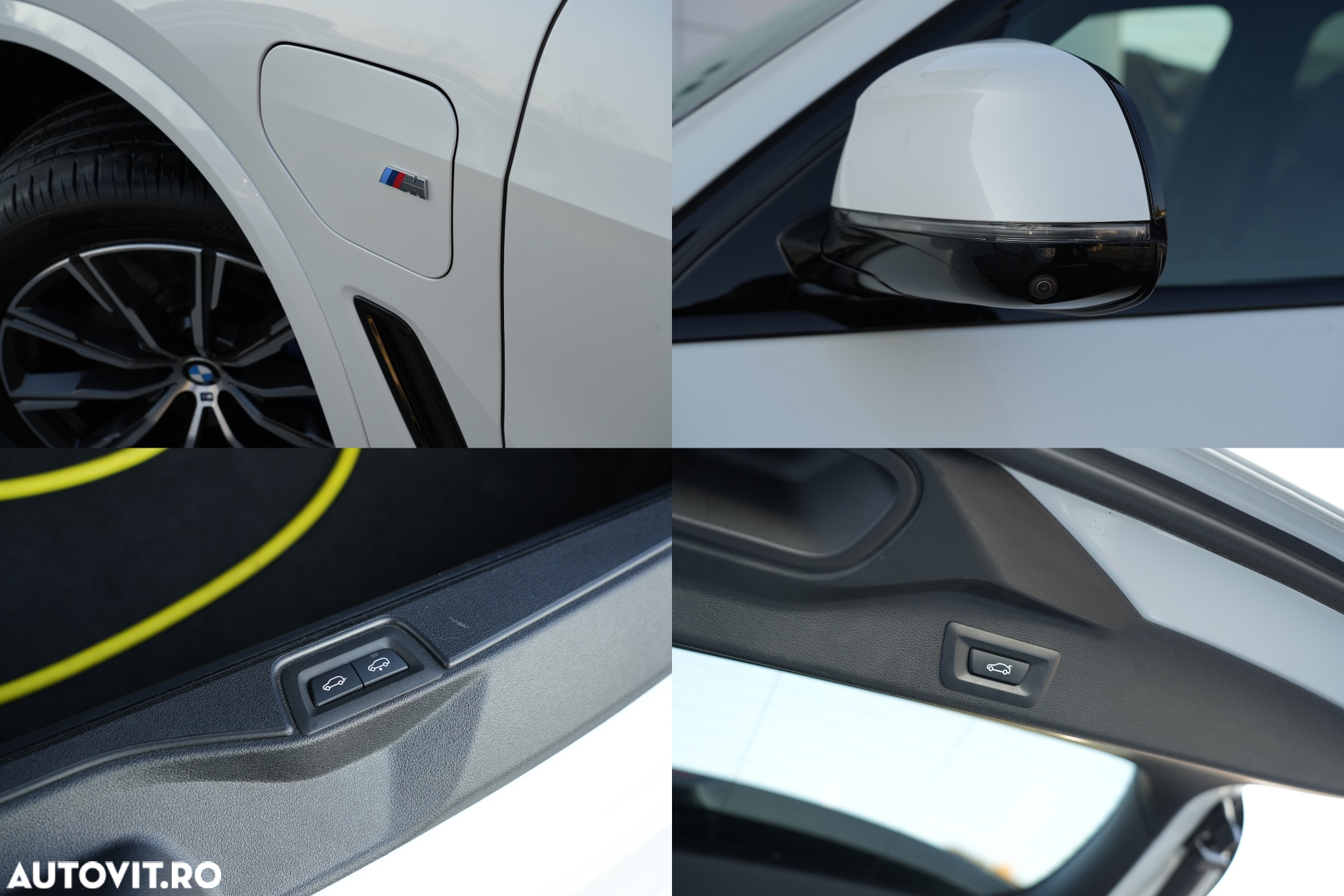 BMW X5 xDrive45e - 35