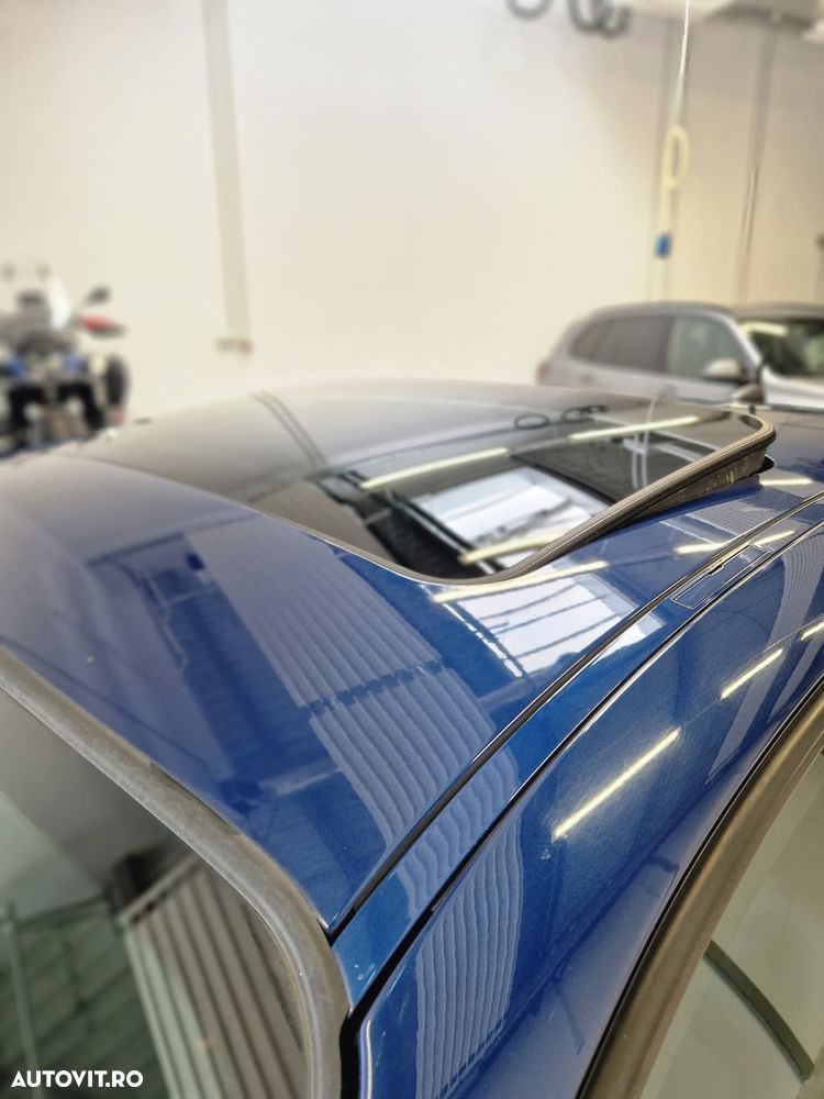 BMW Seria 1 123d DPF Edition Sport - 8