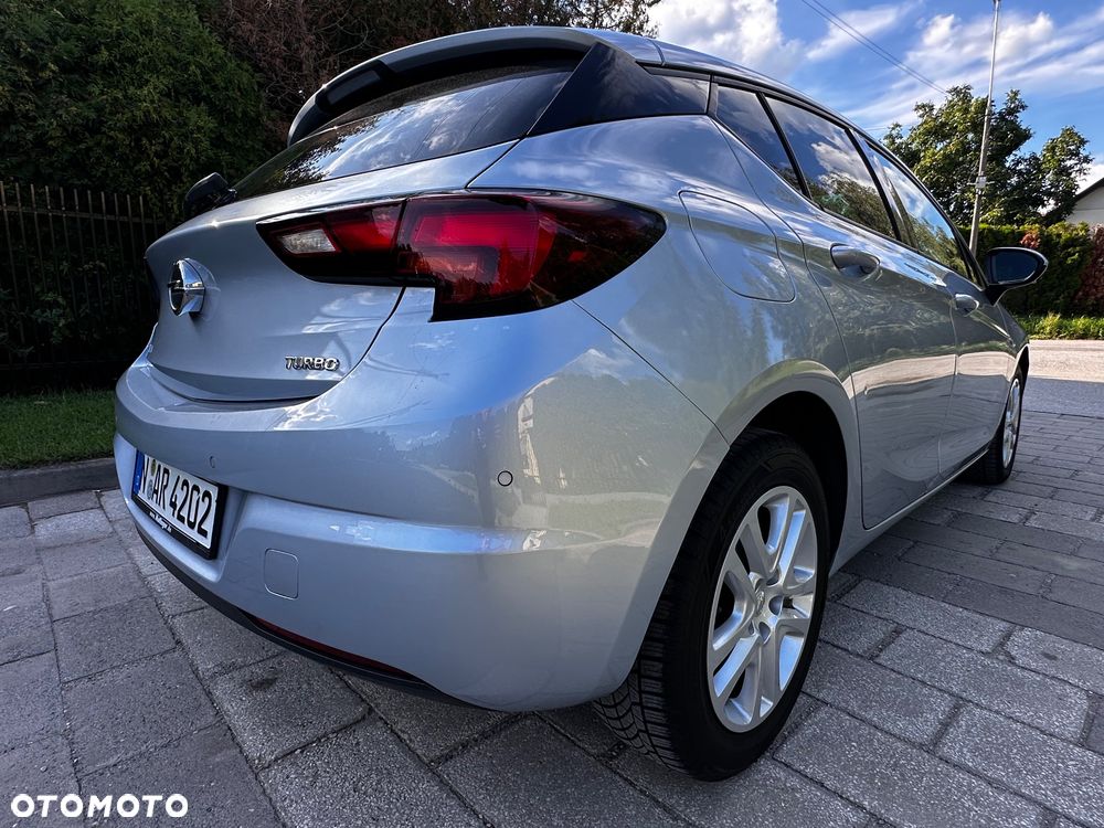 Opel Astra 1.4 Turbo Active - 3