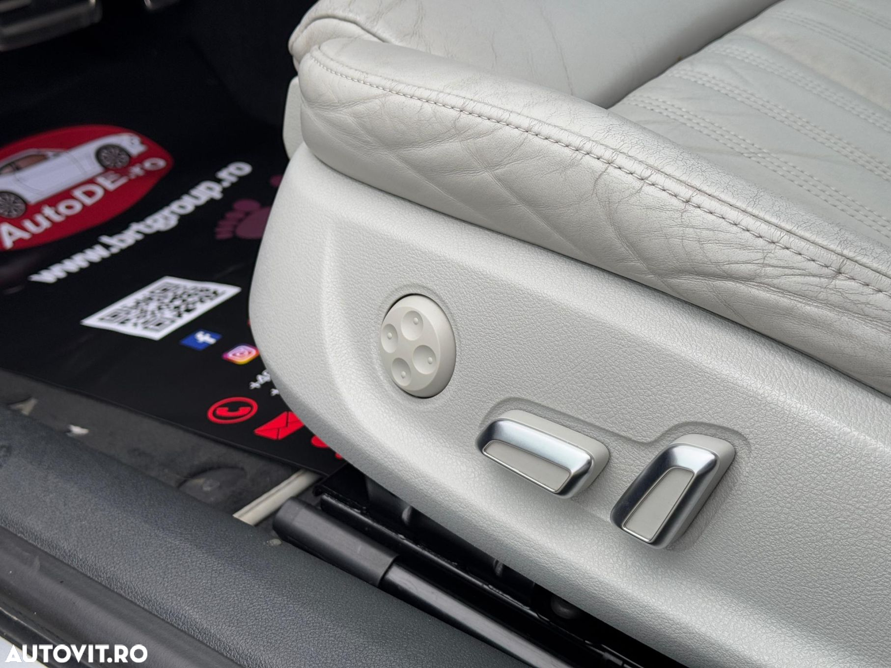 Audi A7 - 21