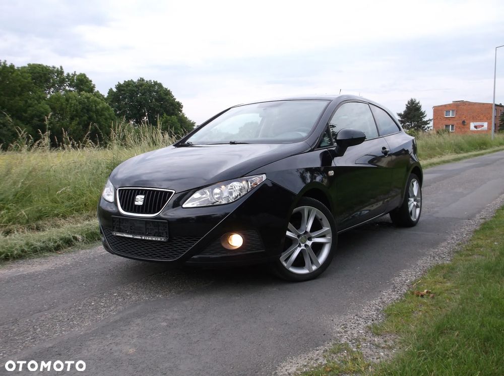 Seat Ibiza SC 1.2 TSI Sport - 26