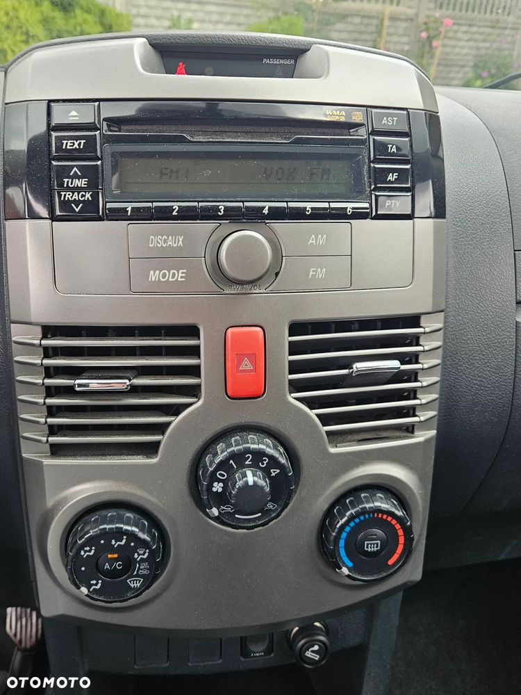 Daihatsu Terios 2WD Top Limited - 10