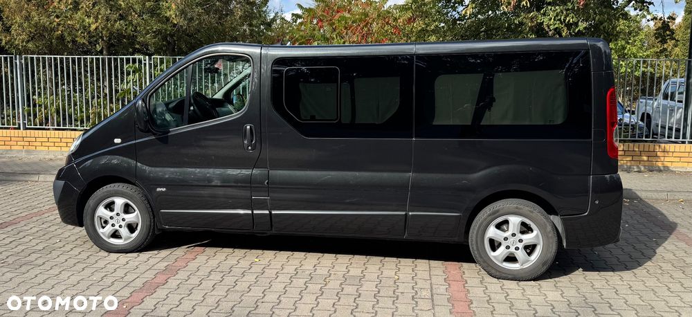 Opel Vivaro - 5