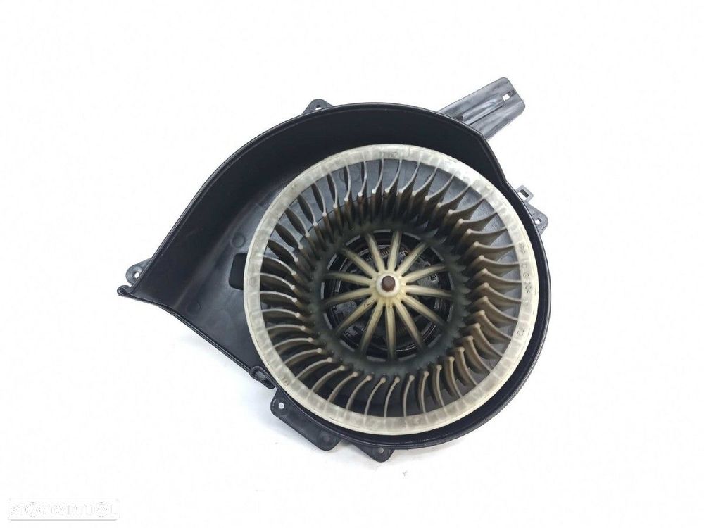 MOTOR SOFAGEM SEAT IBIZA (6L1) STELLA - 1
