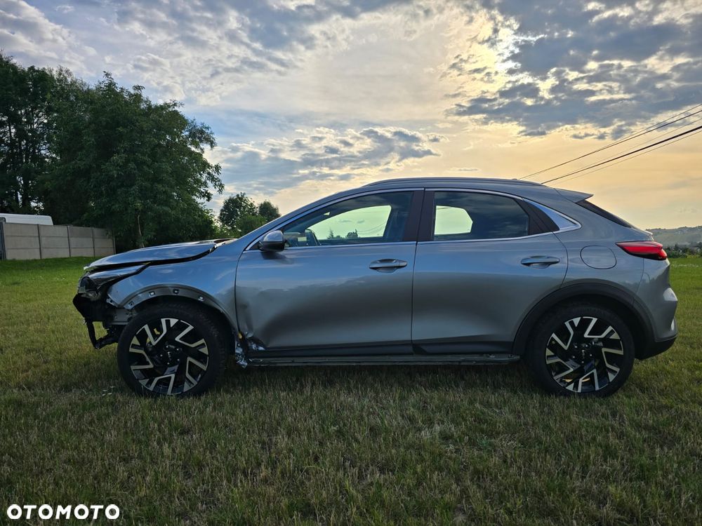Kia XCeed 1.0 T-GDI Business Line - 8